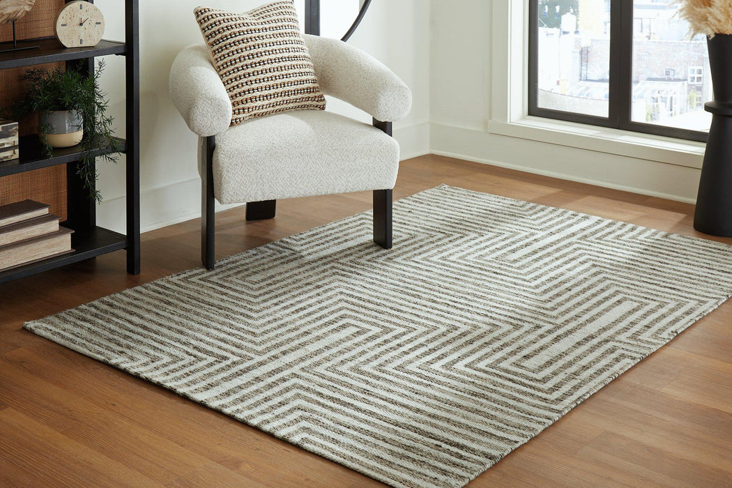 Jossen Rug Rug Medium Ashley Furniture