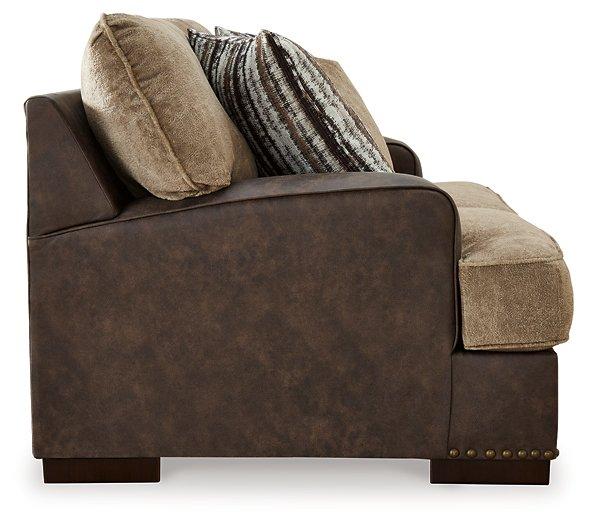 Alesbury Loveseat Loveseat Ashley Furniture