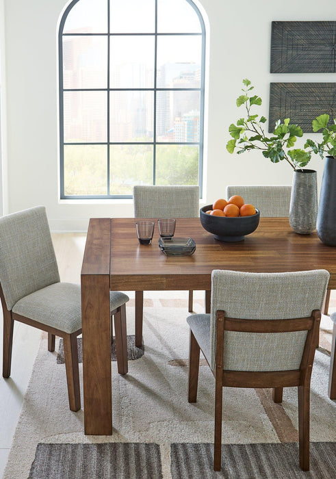 Kraeburn Dining Room Set Dining Room Set Ashley Furniture