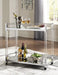 Chaseton Bar Cart Bar Cart Ashley Furniture