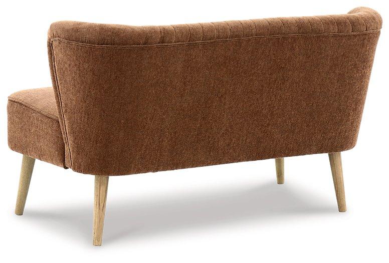 Collbury Accent Bench Bench Ashley Furniture