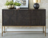 Elinmore Accent Cabinet Accent Cabinet Ashley Furniture