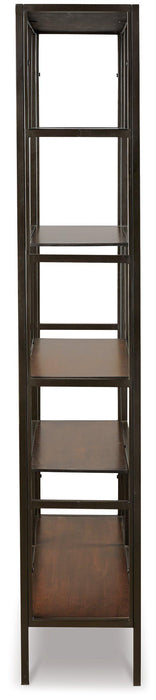 Frankwell Bookcase Bookcase Ashley Furniture