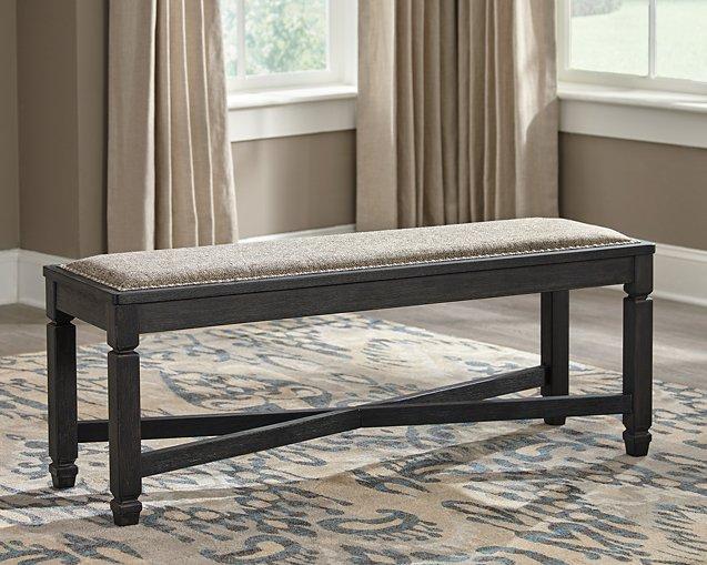 Tyler Creek Dining Bench Bench Ashley Furniture