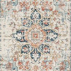 Jarrpage 5' x 7' Rug Rug Ashley Furniture