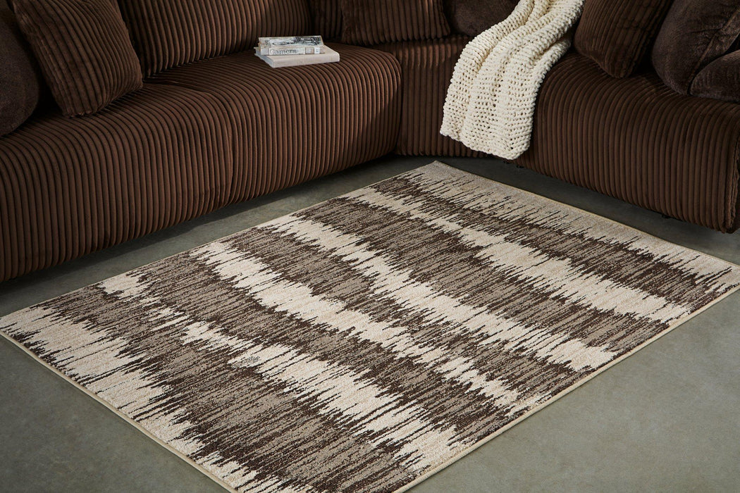 Keradon Rug Rug Medium Ashley Furniture