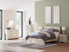 Lawroy Bed Bed Ashley Furniture