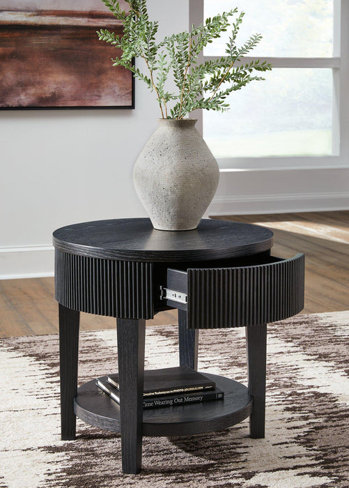 Marstream End Table End Table Ashley Furniture