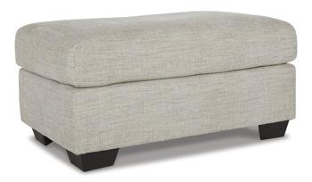 Vayda Ottoman Ottoman Ashley Furniture