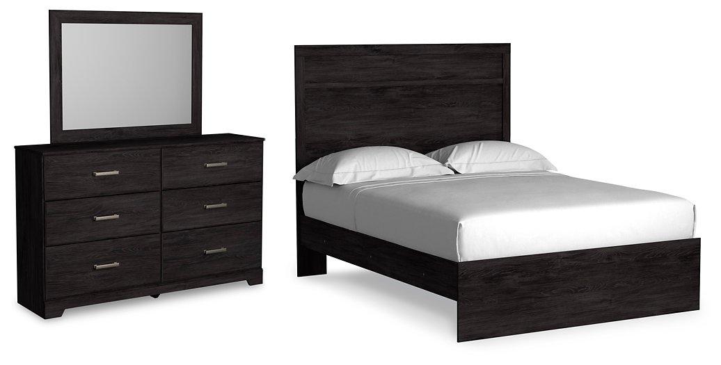 Belachime Bedroom Set Bedroom Set Ashley Furniture