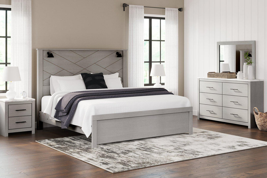 Cottonburg Bedroom Set Bedroom Set Ashley Furniture