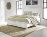 Kanwyn Bedroom Set Bedroom Set Ashley Furniture