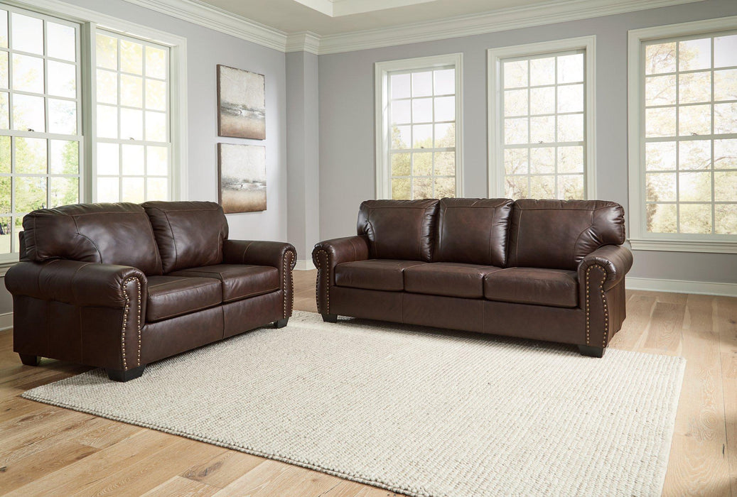 Colleton Living Room Set Living Room Set Ashley Furniture