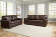 Colleton Living Room Set Living Room Set Ashley Furniture