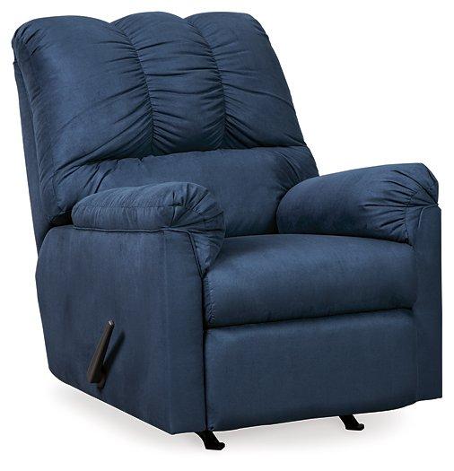 Darcy Recliner Recliner Ashley Furniture