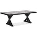 Beachcroft Outdoor Dining Table Outdoor Dining Table Ashley Furniture