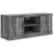 Baystorm 64" TV Stand TV Stand Ashley Furniture