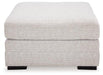 Koralynn Oversized Accent Ottoman Ottoman Ashley Furniture