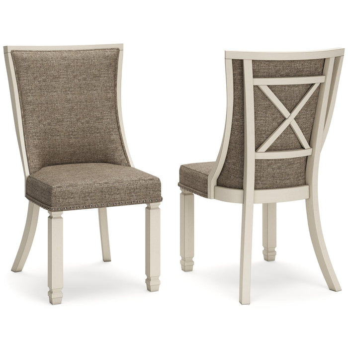 Bolanburg Dining Chair Dining Chair Ashley Furniture