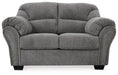 Allmaxx Loveseat Loveseat Ashley Furniture