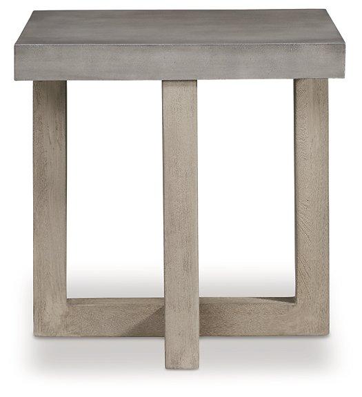 Lockthorne End Table End Table Ashley Furniture