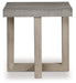 Lockthorne End Table End Table Ashley Furniture