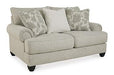 Asanti Loveseat Loveseat Ashley Furniture