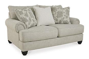 Asanti Loveseat Loveseat Ashley Furniture