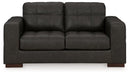 Luigi Loveseat Loveseat Ashley Furniture