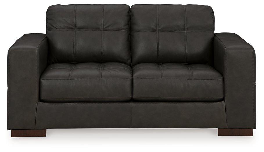 Luigi Loveseat Loveseat Ashley Furniture