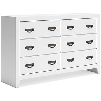 Binterglen Dresser Dresser Ashley Furniture