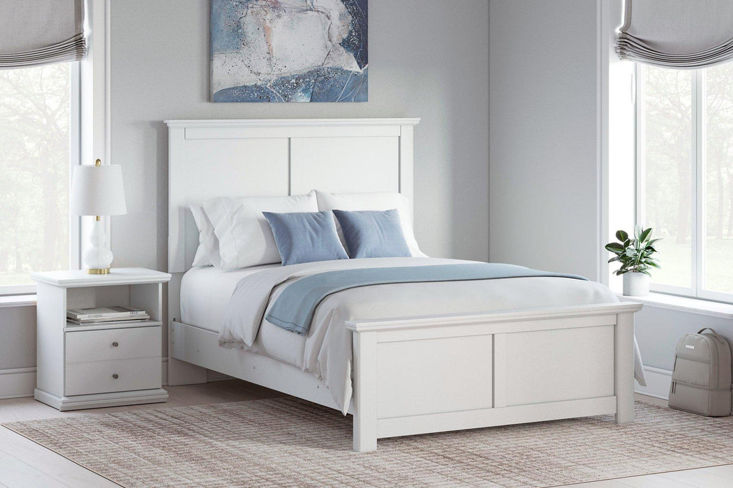 Bostwick Shoals Youth Bed Youth Bed Ashley Furniture