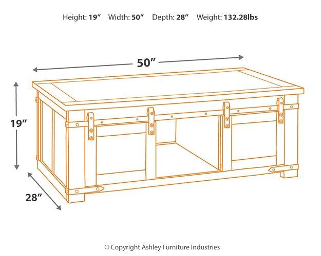 Budmore Table Set Table Set Ashley Furniture