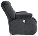 Burkner Power Recliner Recliner Ashley Furniture