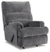 Man Fort Recliner Recliner Ashley Furniture