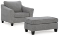 Mathonia Living Room Set Living Room Set Ashley Furniture