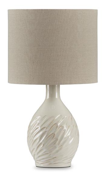 Garinton Table Lamp Table Lamp Ashley Furniture