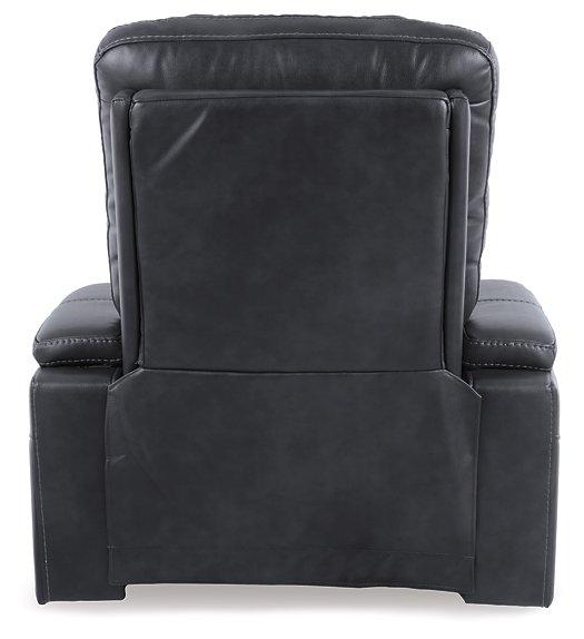 Composer Power Recliner Recliner Ashley Furniture