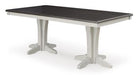 Darborn Dining Table Dining Table Ashley Furniture