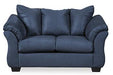 Darcy Loveseat Loveseat Ashley Furniture