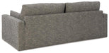 Dramatic Sofa Sofa Ashley Furniture