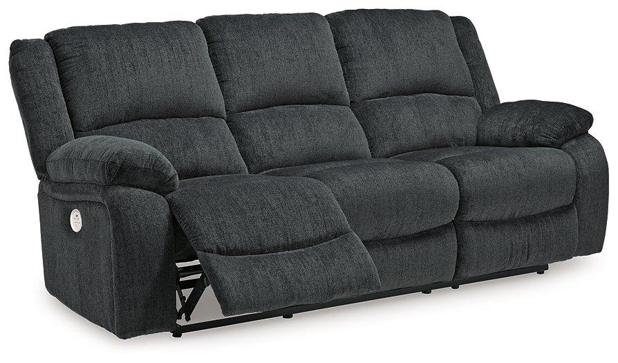 Draycoll Power Reclining Sofa Sofa Ashley Furniture