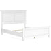 Fortman Bed Bed Ashley Furniture