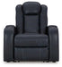 Fyne-Dyme Power Recliner Recliner Ashley Furniture