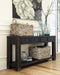 Gavelston Sofa/Console Table Sofa Table Ashley Furniture