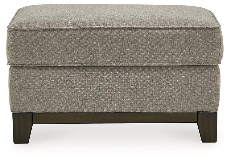 Kaywood Ottoman Ottoman Ashley Furniture