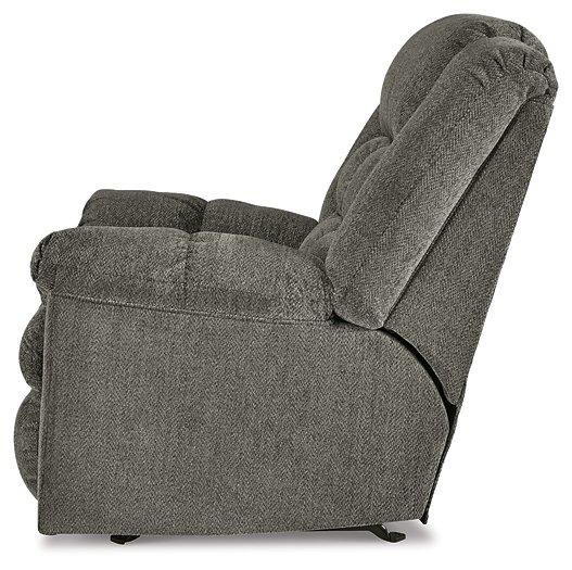 Kegler Recliner Recliner Ashley Furniture