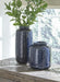 Marenda Vase (Set of 2) Vase Ashley Furniture