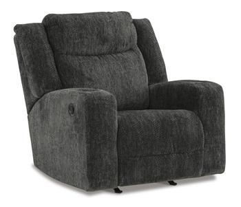 Martinglenn Recliner Recliner Ashley Furniture