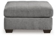 Marleton Oversized Accent Ottoman Ottoman Ashley Furniture